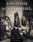 Image for Absalom and Achitophel