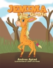 Image for Jemima the Giraffe