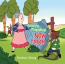 Image for Beverlina Pimpelina&#39;s New Fence