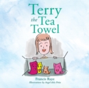 Image for Terry the Tea Towel.