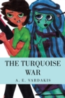 Image for Turquoise War