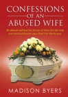 Image for Confessions of an Abused Wife