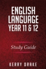 Image for English Language Year 11&amp;12: Study Guide
