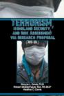 Image for Terrorism, Homeland Security, and Risk Assessment Via Research Proposal (3rd Ed.)