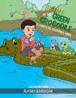 Image for The Tale of the Green Crocodile : A Bilingual Book