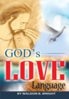 Image for God&#39;s Love Language