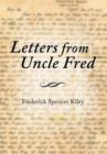 Image for Letters from Uncle Fred