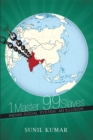 Image for 1 Master 99 Slaves: Indian Social System: An Illusion