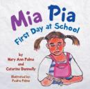 Image for MIA Pia First Day at School