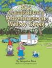 Image for The Carapanion&#39;s Adventures at Willow Creek