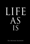 Image for Life As Is