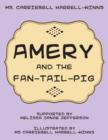 Image for Amery and the Fan-Tail-Pig