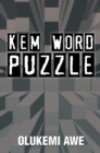 Image for Kem-word Puzzle