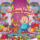 Image for The Candy Factory