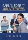 Image for Gain an Edge at Job Interviews