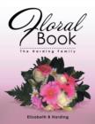 Image for Floral Book : The Harding Family