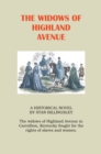 Image for Widows of Highland Avenue: A Historical Novel