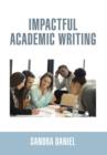 Image for Impactful Academic Writing