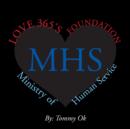 Image for Love 365&#39;s Foundation : Ministry of Human Service