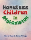Image for Homeless Children in Afghanistan