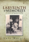 Image for Labyrinth of Memories