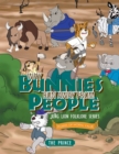 Image for Why Bunnies Run Away from People