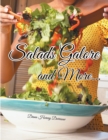 Image for Salads Galore and More..
