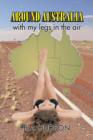 Image for Around Australia with my legs in the air