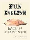 Image for Fun English Book 7