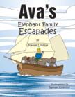Image for Ava&#39;s Elephant Family Escapades