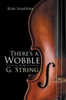 Image for There&#39;S a Wobble on My G. String