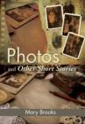 Image for Photos and Other Short Stories