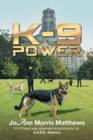 Image for K-9 Power