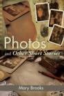 Image for Photos and Other Short Stories