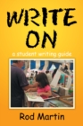 Image for Write On: A Student Writing Guide
