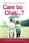 Image for Care to Chat? . . .