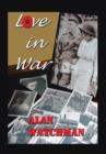Image for Love in War