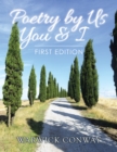 Image for Poetry by Us You &amp; I: First Edition