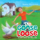 Image for Goose Is Loose: And Other Stories from Poppy&#39;S Place