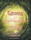 Image for Gemma and the Magical Ruby Red Stone Butterfly Ring
