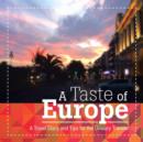 Image for A Taste of Europe