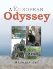 Image for A European Odyssey