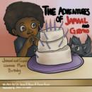 Image for The Adventures of Jamaal and Gizmo : Jamaal and Gizmo Celebrate Mom&#39;s Birthday