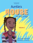 Image for Auntie&#39;s House: The Perils of Paige.
