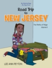 Image for Road Trip to New Jersey: The Perils of Paige