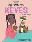 Image for My First Pet, Keyes : The Perils of Paige