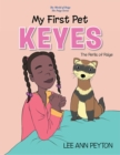 Image for My First Pet, Keyes: The Perils of Paige