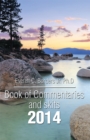Image for Book of Commentaries and Skits 2014: Book 1