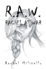 Image for R.a.w: Rachel at War