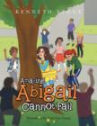 Image for Amazing Abigail Cannot Fail